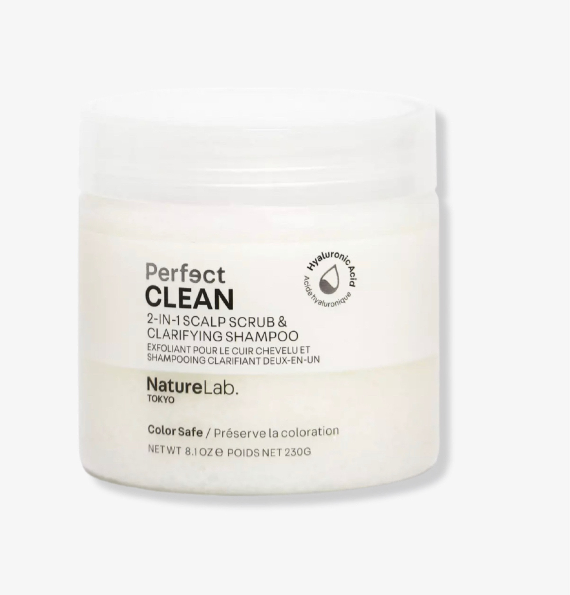 Perfect Clean 2-In-1 Scalp Scrub & Clarifying Shampoo

#LTKbeauty #LTKunder50 #LTKstyletip