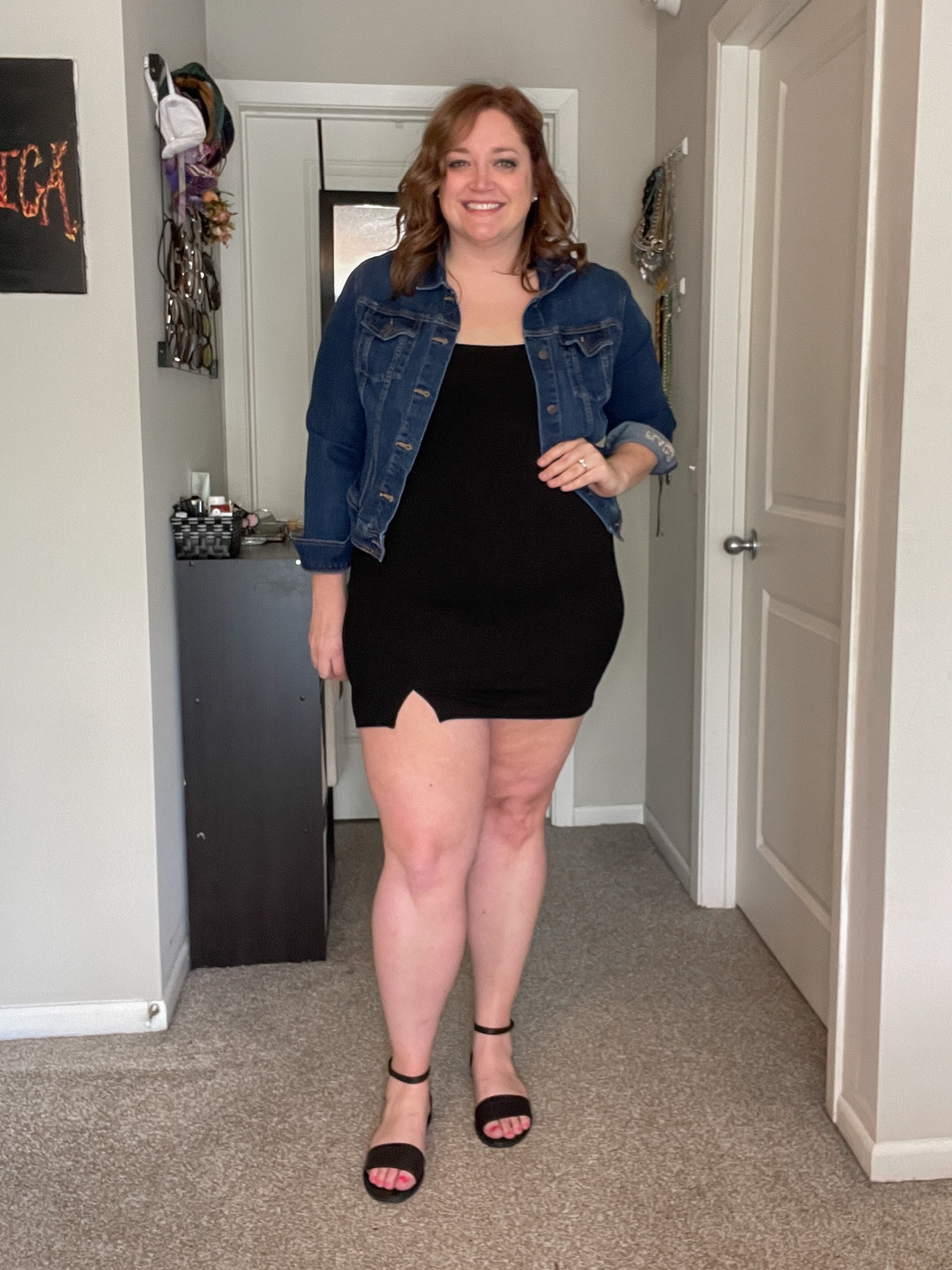 Shapewear dress outfit idea 

Tara15 for 15% off at Popilush

#LTKunder100 #LTKcurves #LTKFind

#LTKsalealert #LTKplussize #LTKmidsize