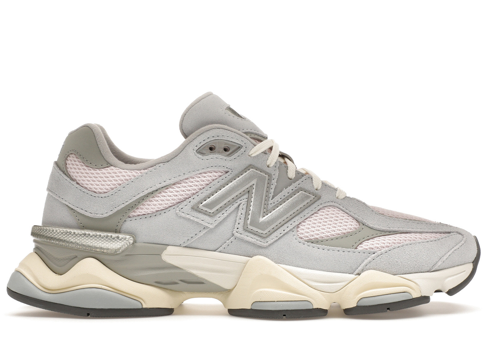 New Balance 9060 Granite Pink | StockX