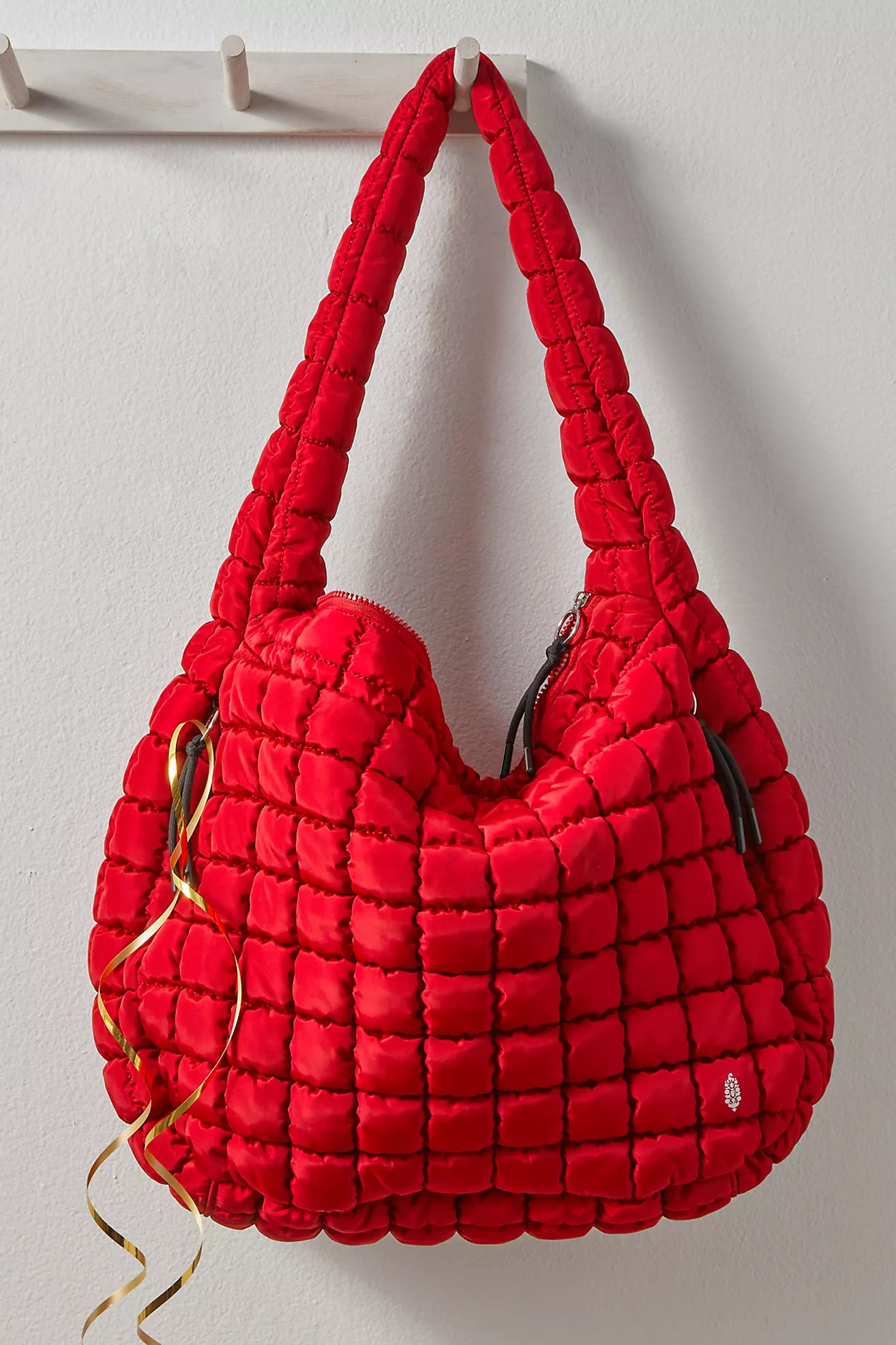 FP Movement Quilted Carryall | Free People (Global - UK&FR Excluded)