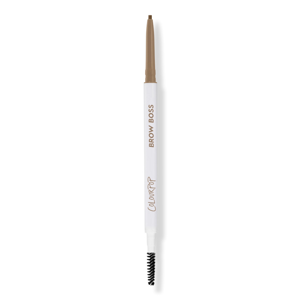 ColourPop Brow Boss Brow Pencil - Taupe | Ulta