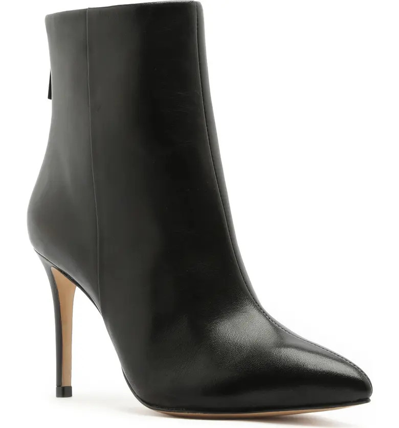 Michela Pointed Toe Bootie | Nordstrom