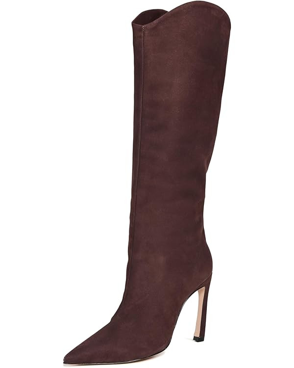 SCHUTZ Women's Maryana Sculpt Boots | Amazon (US)
