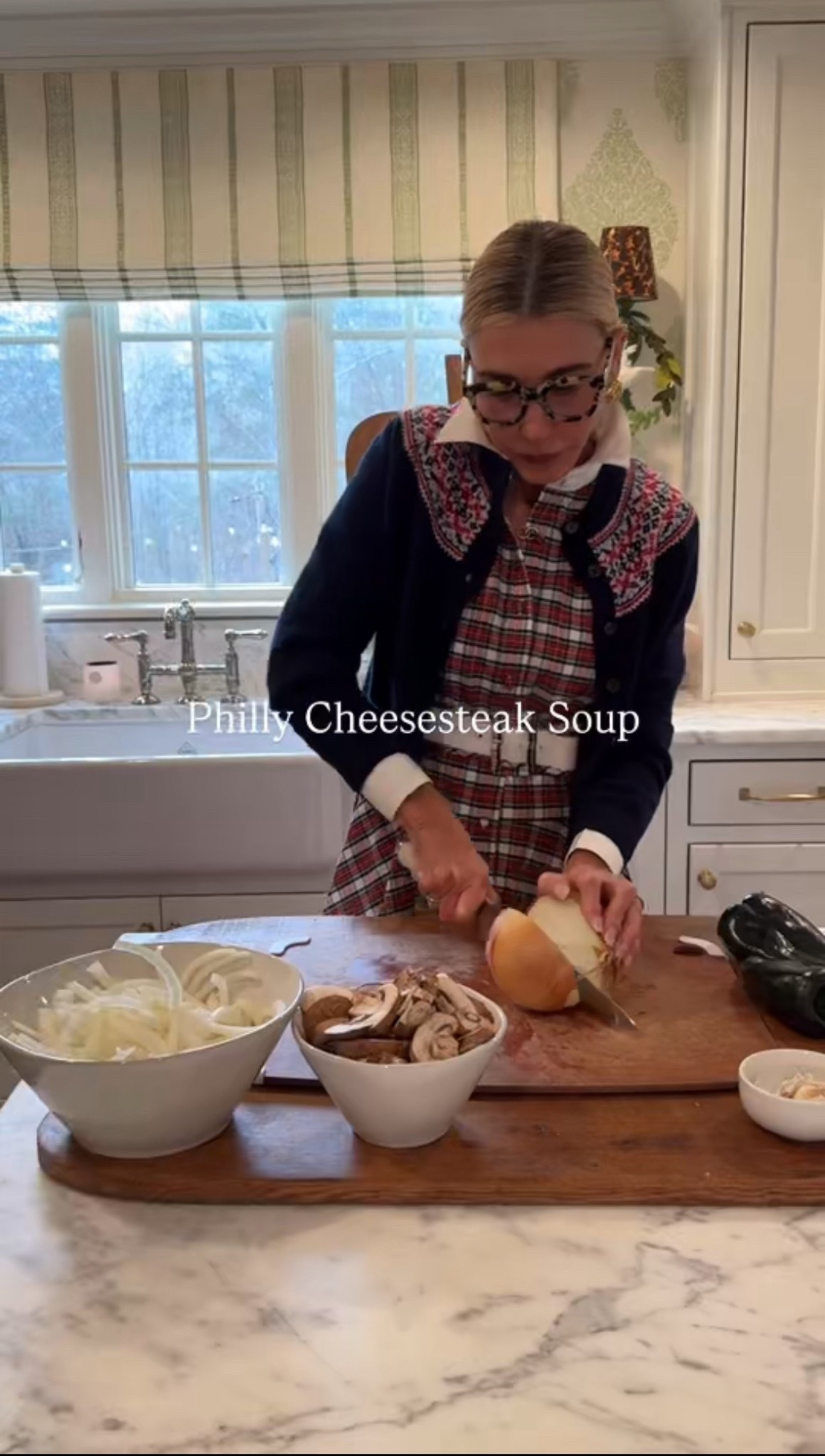 Parenthood is the greatest love story and the greatest heartbreak happening at the same time.
You don’t lose them all at once.
You lose them inch by inch, season by season, until one day the house is quiet and you would give anything—anything—for the noise you once begged to escape.

#LTKSeasonal #LTKfoodie #LTKHoliday