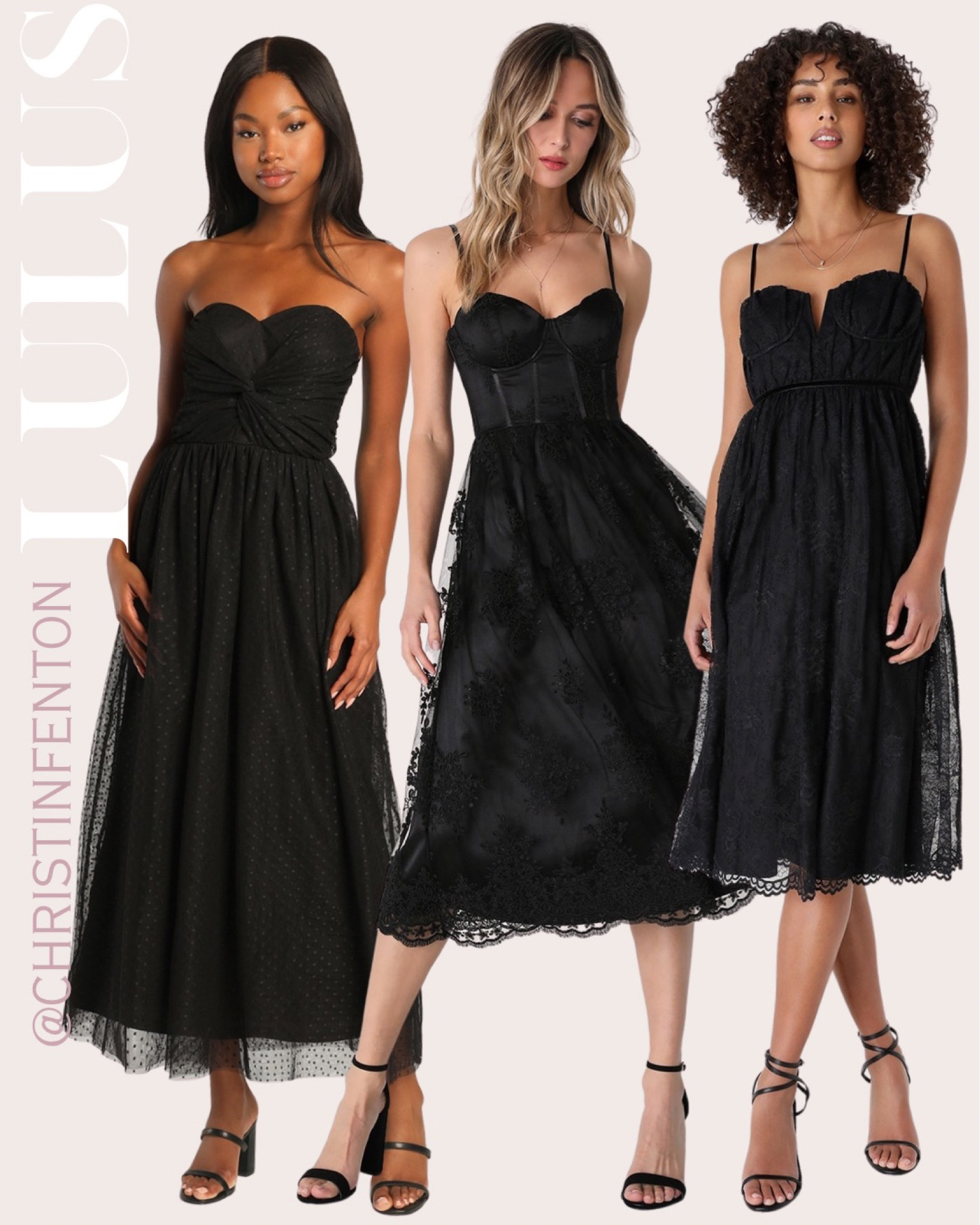 Lulus wedding guest dress, summer dresses, midi dress, mini dress, maxi dress, anniversary dress, engagement photoshoot dress, bridesmaid dress, celebration dress, baby shower dress, maid of honor dress, mother of the bride dress, cocktail party dress, engagement dinner dress, honeymoon dress, floral dress, satin dress, formal dress  @shop.ltk #liketkit #lulusdresses #lulus #lovelulus 🥰 Thanks for being here & shopping with me! 🤍 Xo Christin   #LTKcurves #LTKfit #LTKunder50 #LTKunder100 

#LTKstyletip #LTKshoecrush #LTKitbag #LTKbeauty #LTKsalealert #LTKwedding #LTKSeasonal