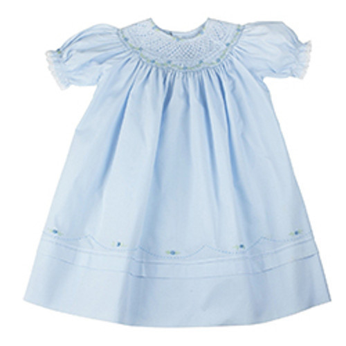 Rosette Bishop Dress | Feltman Brothers