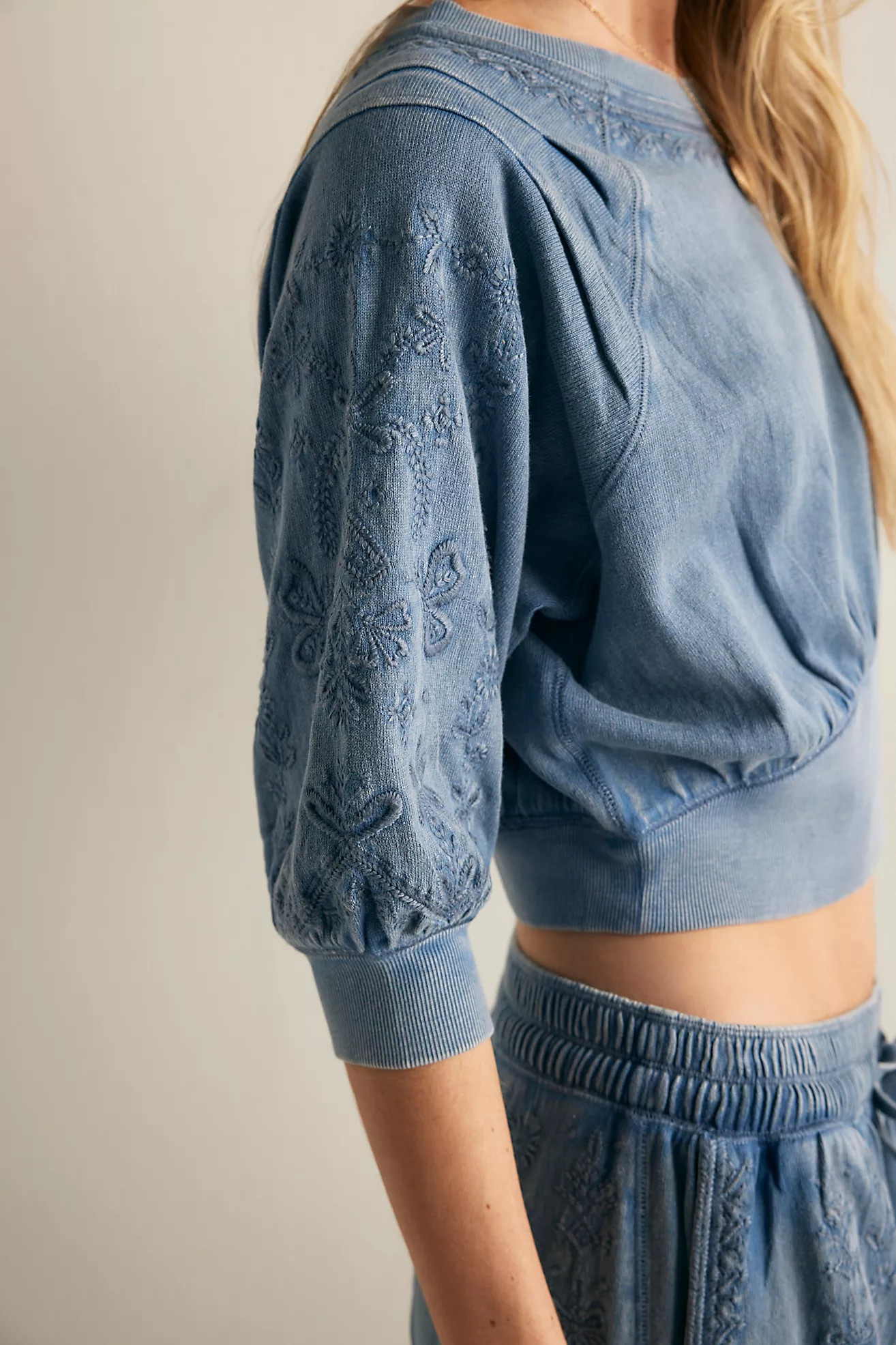 Feeling Special Pullover | Free People (Global - UK&FR Excluded)