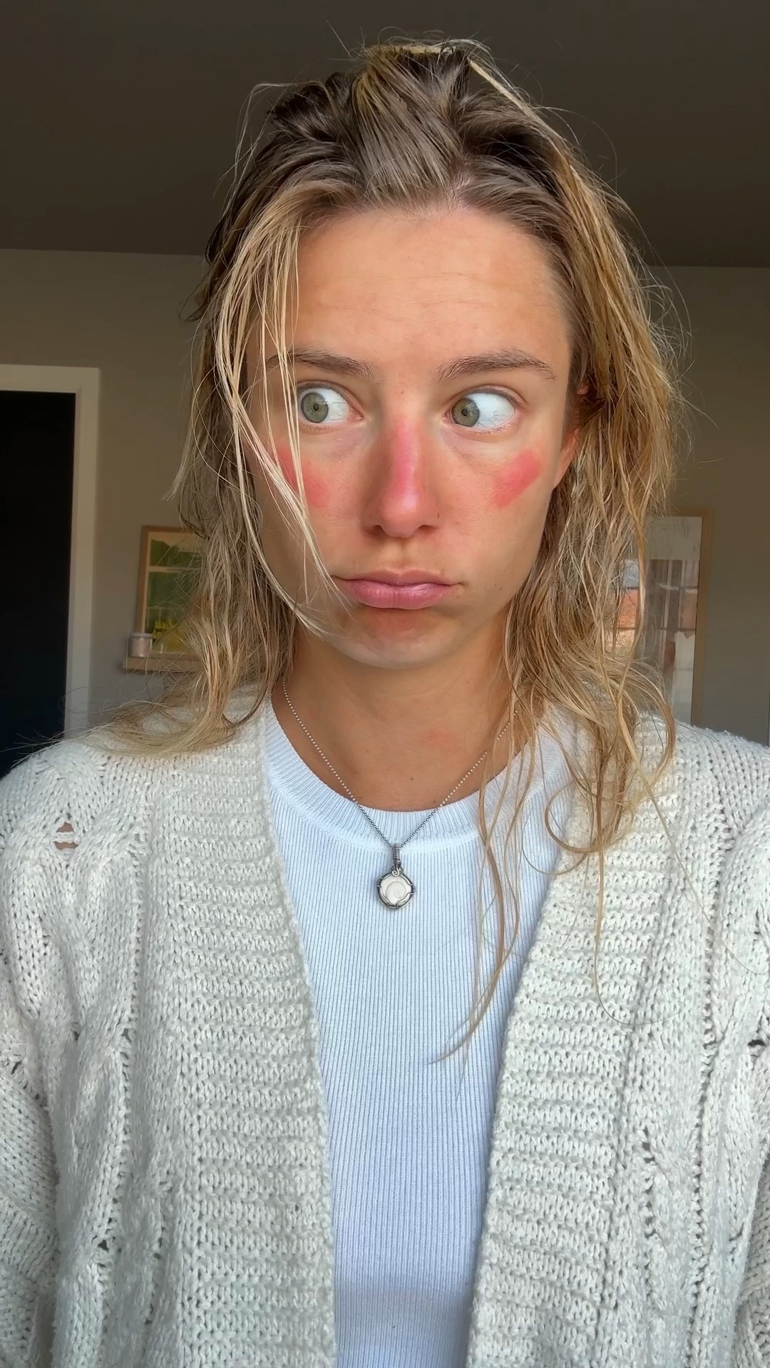 Cute spring makeup and look 🌸🥹🫶🏼

#LTKstyletip #LTKSeasonal #LTKbeauty