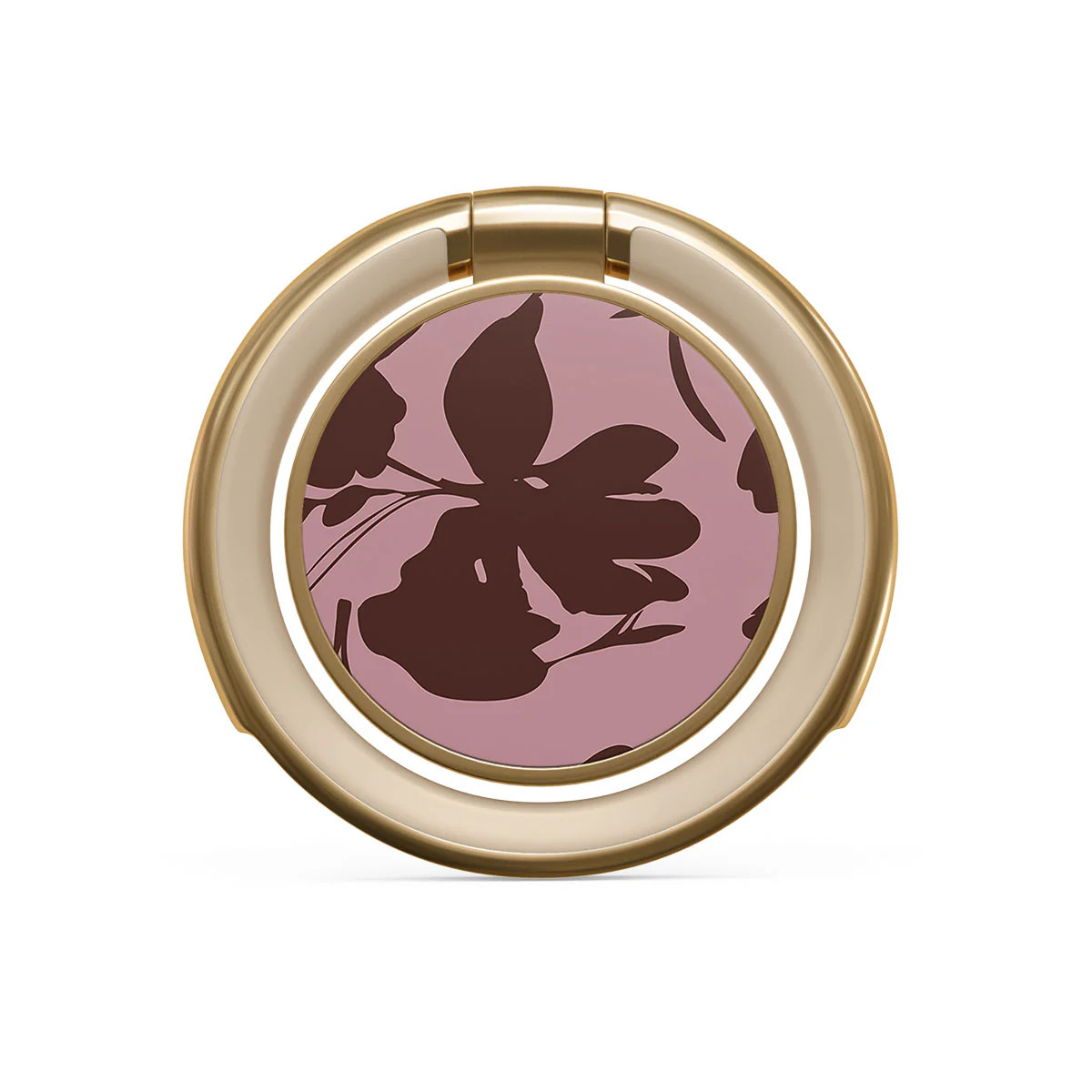 Gossip - Adhesive Ring Holder | BURGA