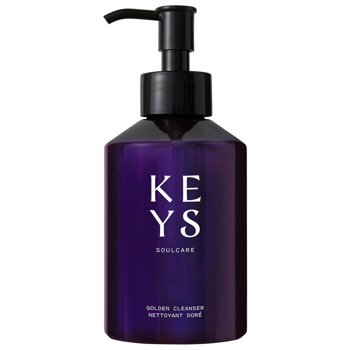 Golden Cleanser Gentle Face Wash with Manuka Honey - Keys Soulcare | Sephora | Sephora (CA)