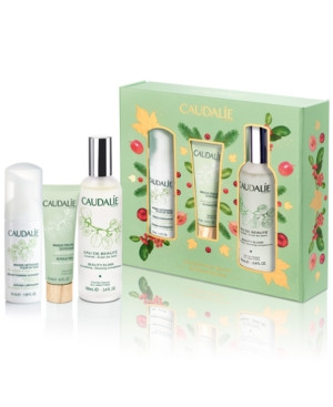 Caudalie 3-Pc. The Beauty Essentials Beauty Elixir Gift Set | Macys (US)