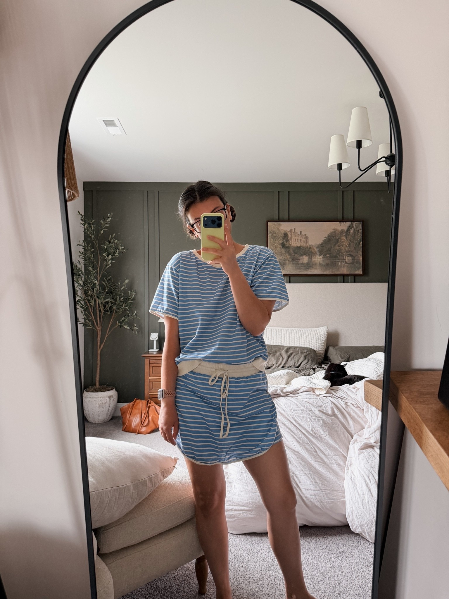 Cute & comfy ☑️

#LTKootd #LTKgrwm #LTKU