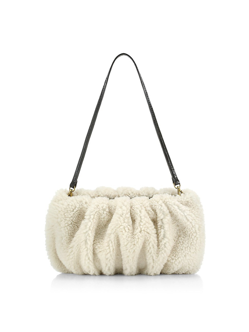 Bean Shearling Convertible Bag | Saks Fifth Avenue