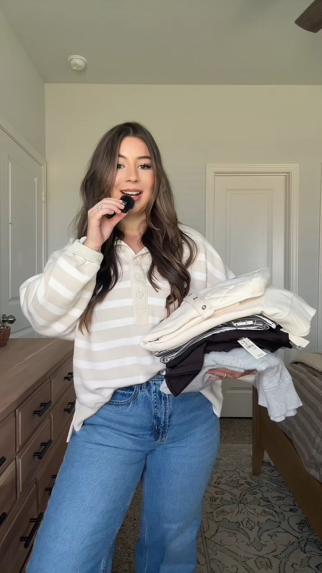 cozy fall Aerie finds 🤎🍂☕️

I ordered size medium in everything! 


#LTKSeasonal #LTKFindsUnder100 #LTKActive