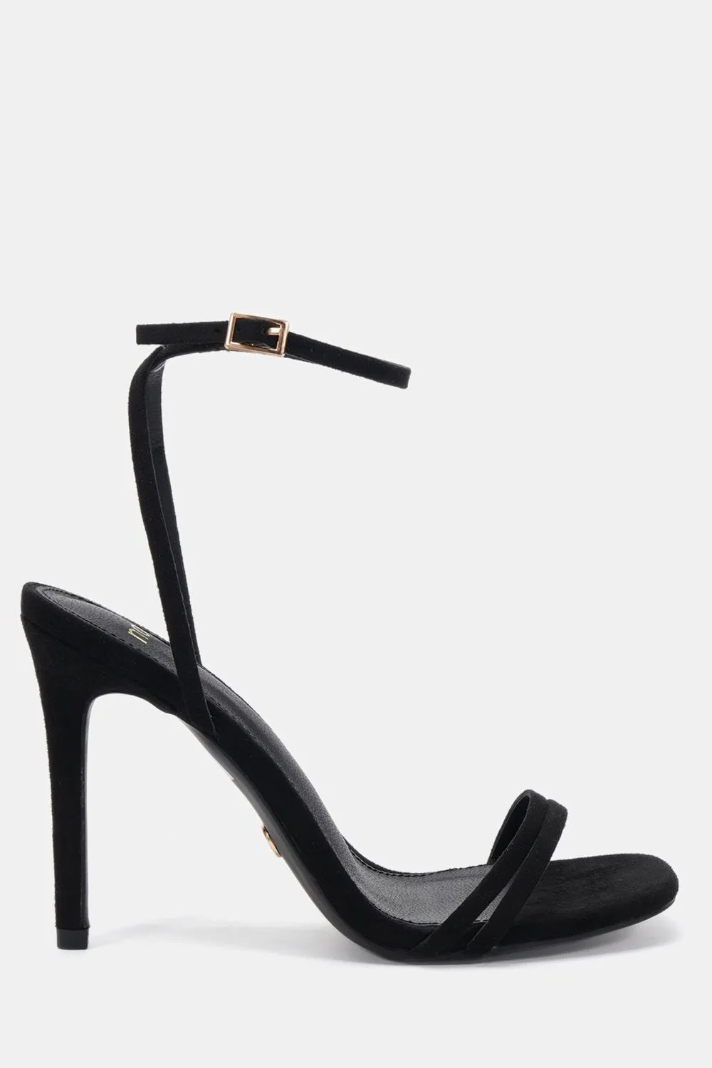 Heels | Matilda' Strappy Heeled Sandal | Novo | Debenhams UK