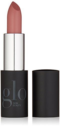 Glo Skin Beauty Lipstick in Pillow Talk - Modern Mauve | Creamy Long Lasting Lip Stick, 20 Shades | Amazon (US)