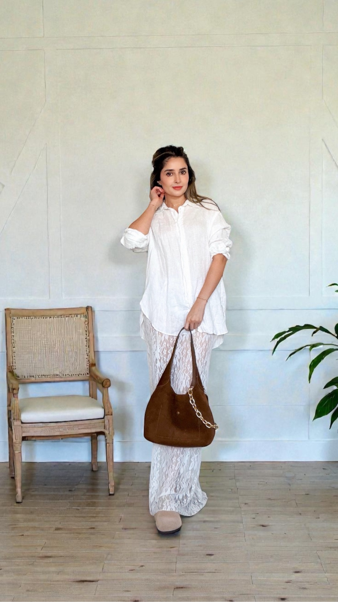 Perfect skirt for the summer 

#LTKgrwm #LTKPetite #LTKootd