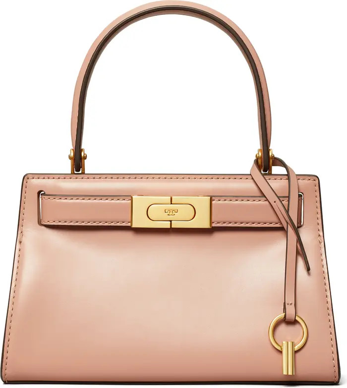 Mini Lee Radziwill Leather Bag | Nordstrom