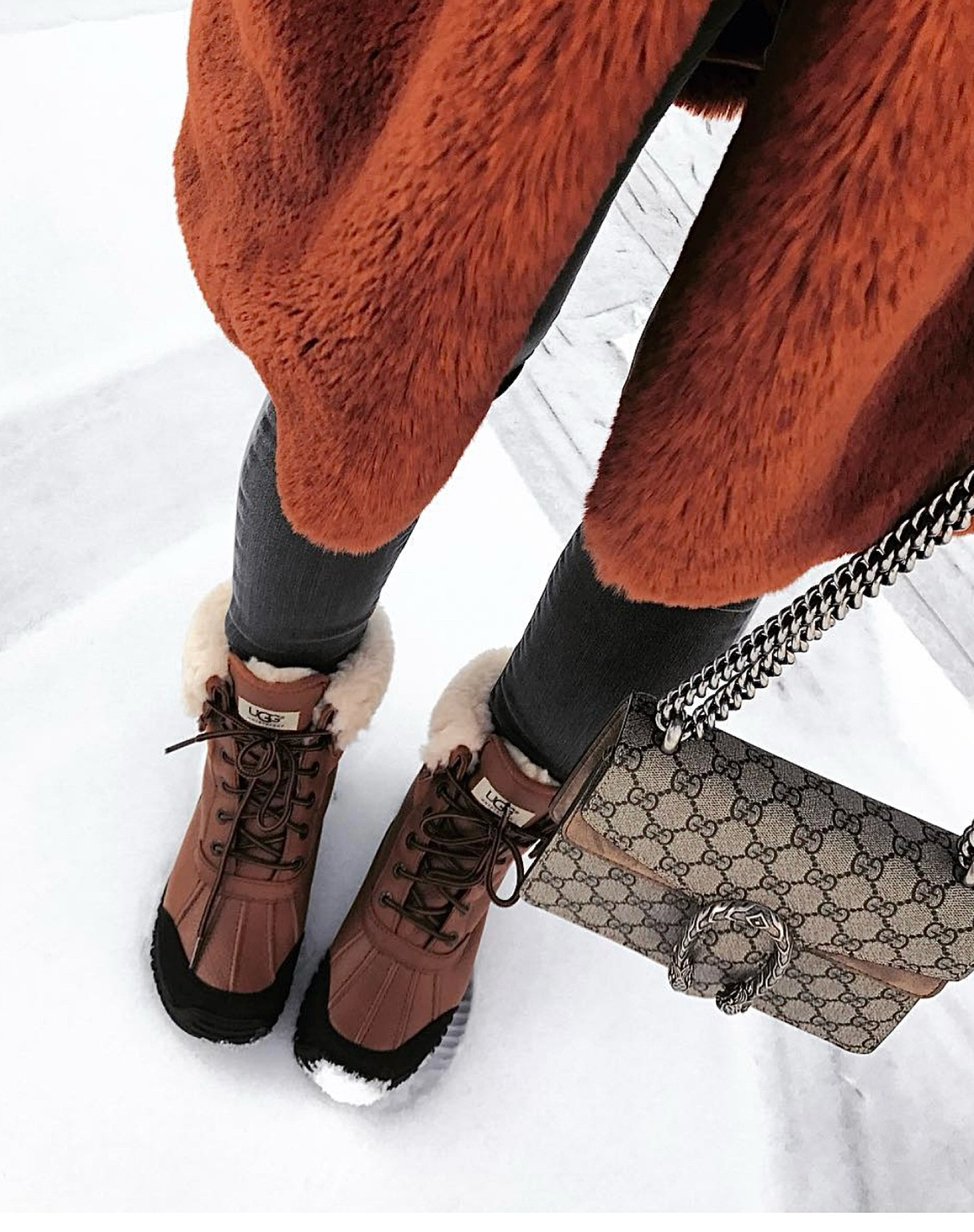 Winter essential: cute warm snow boots!

#LTKGiftGuide #LTKStyleTip #LTKHoliday