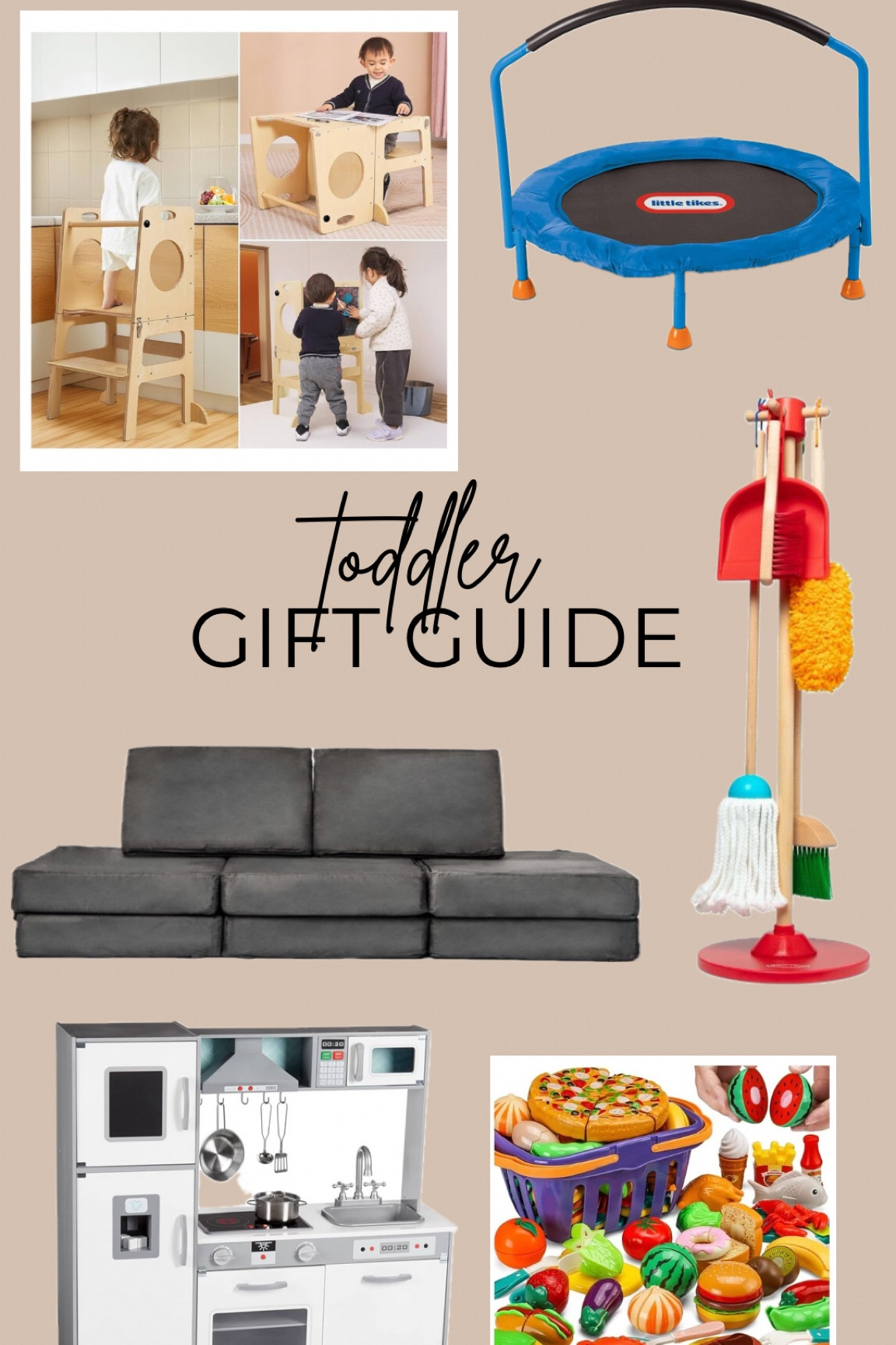 toddler gift guide, toddler boy, Christmas gifts

#LTKGiftGuide #LTKHoliday #LTKCyberWeek