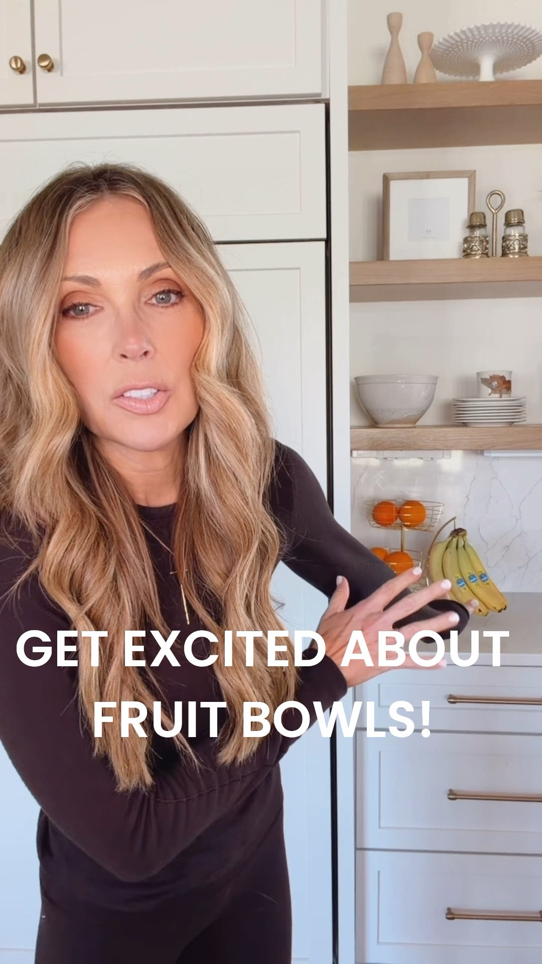 Who doesn't love a good fruit bowl??  This one has three different bowls and a banana hanger! That's right. Get excited!

I also added the other gadgets I ordered from Amazon 😂

#LTKHome #LTKmomlife #LTKdayinmylife