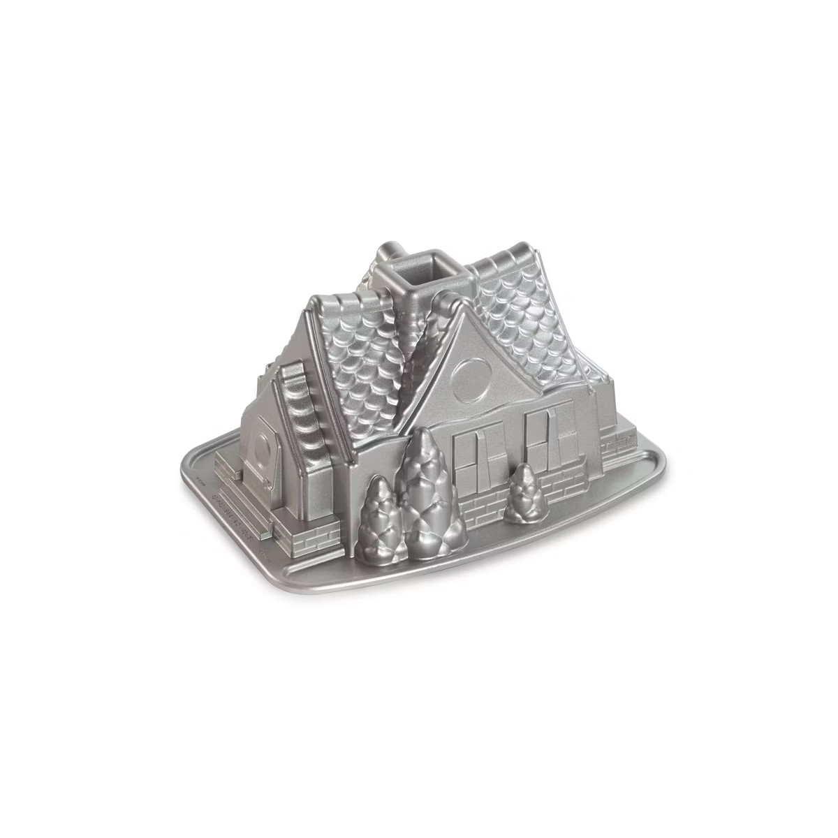 Nordic Ware Gingerbread House Bundt® Pan | Target