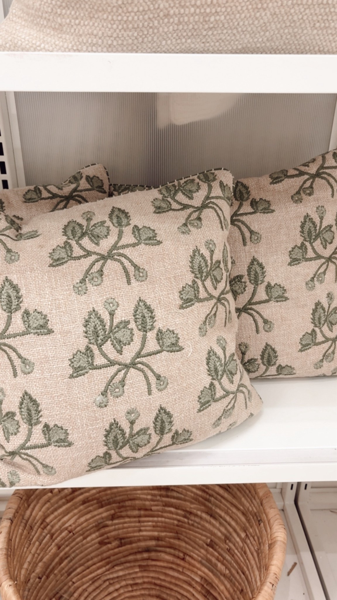 Love this new throw pillow at Target! 

#LTKHome