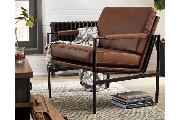 Puckman Accent Chair | Ashley Homestore
