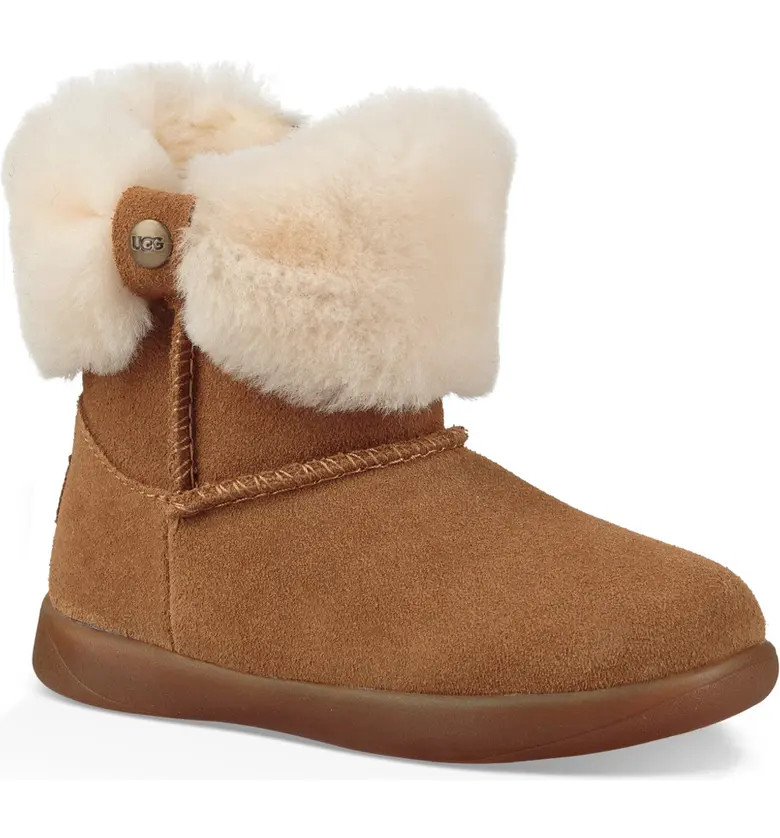 UGG® Ramona Classic Short Bootie | Nordstrom | Nordstrom