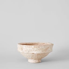 Paper Mache Bowl | Bloomist