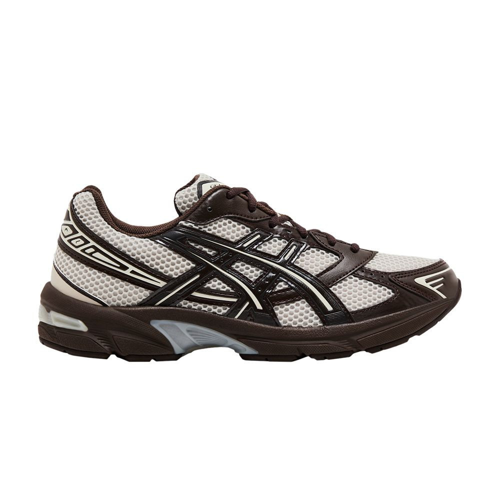 ASICS Gel 1130 'Smoke Grey Java' | Brown | Men's Size 11 | GOAT