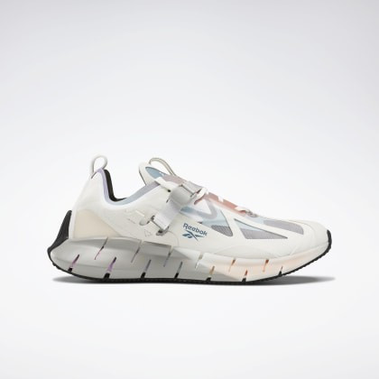 Reebok Zig Kinetica Concept_Type1 Shoes - Grey | Reebok (US)