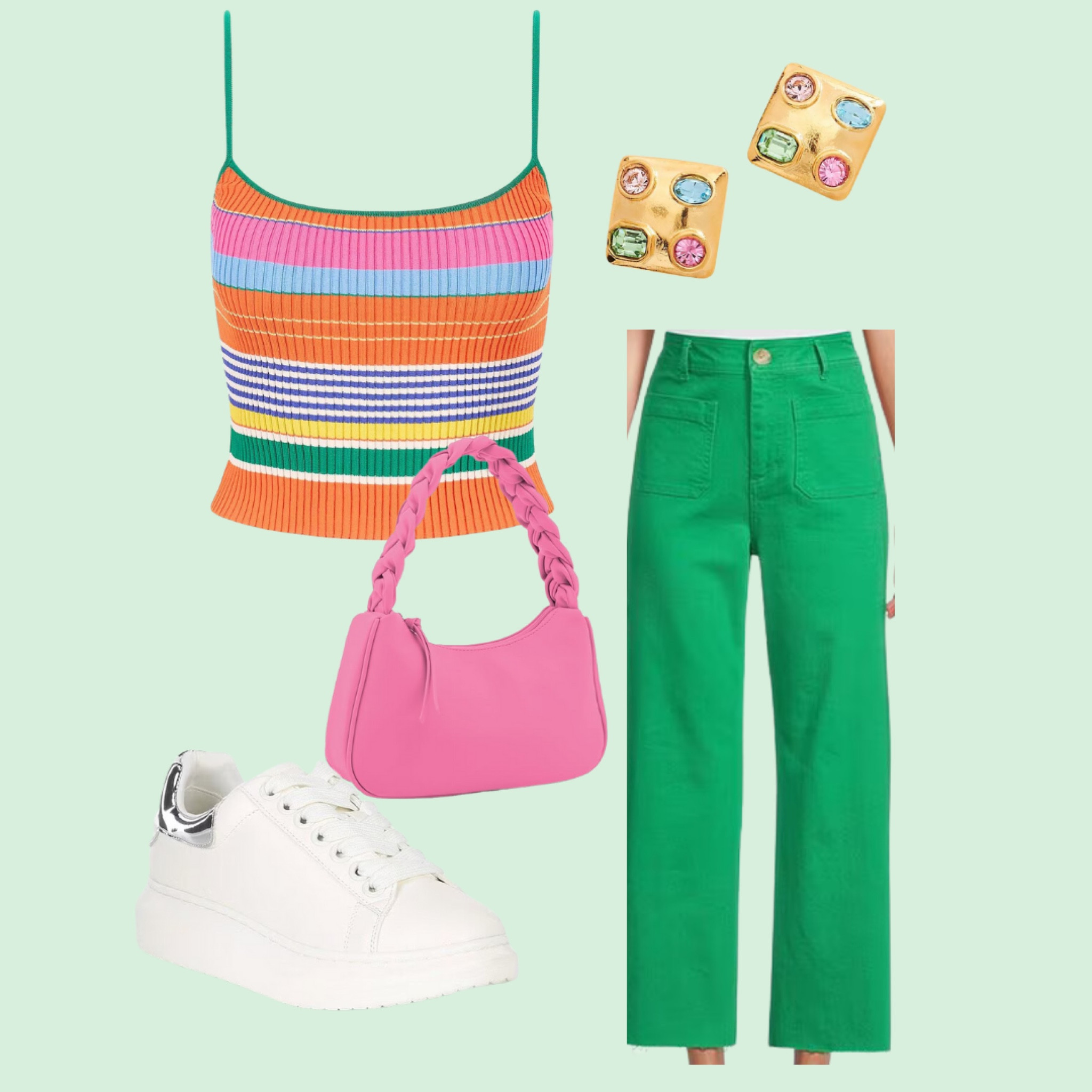 Love this top!

#LTKSeasonal #LTKSummerSales #LTKTravel