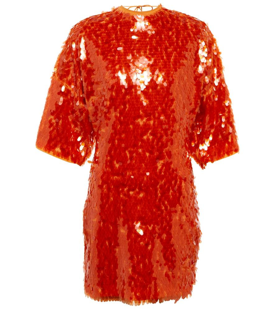 Jasy sequined minidress | Mytheresa (US/CA)
