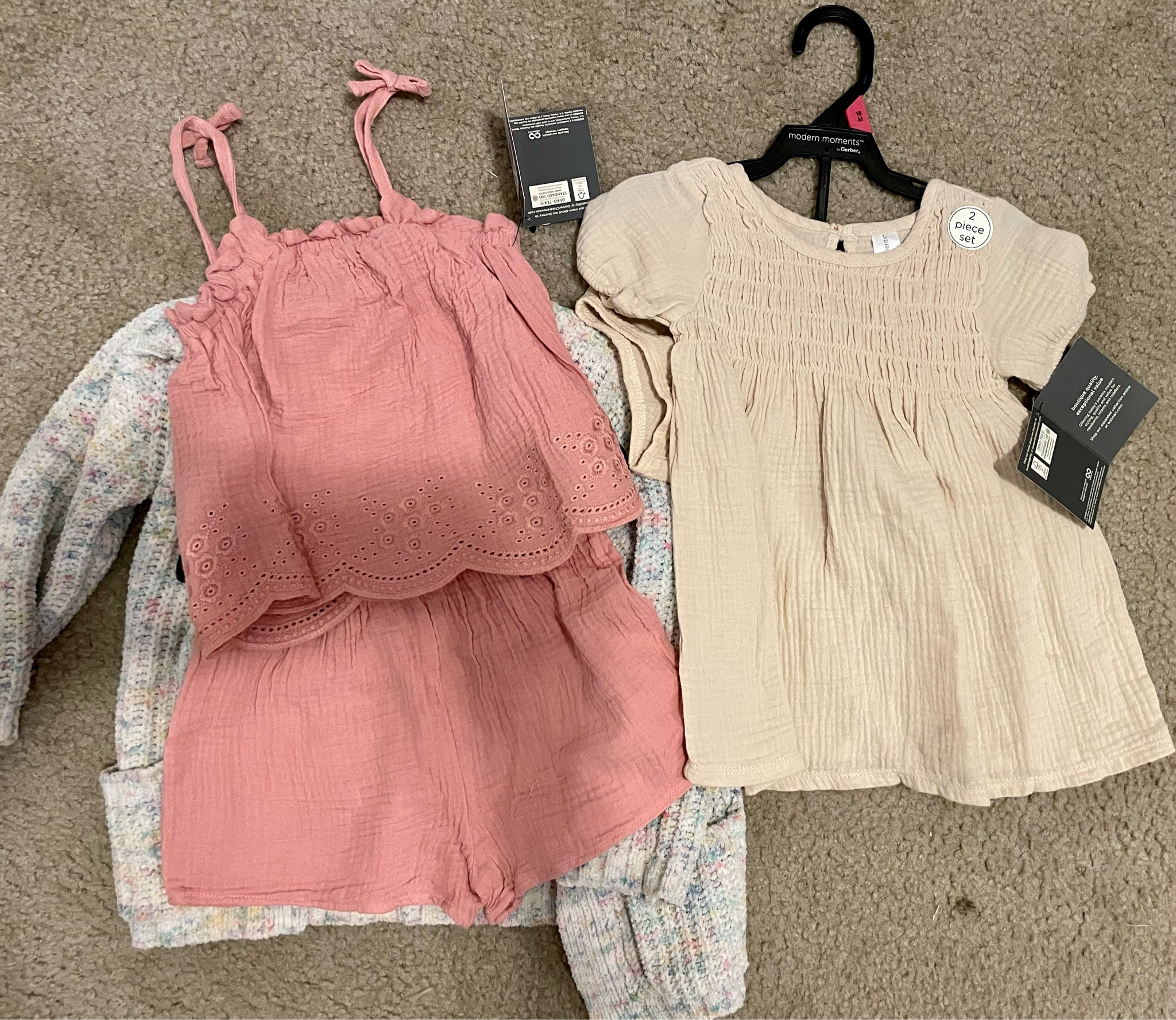 #girls #toddler #spring #summer 

#LTKbaby #LTKkids #LTKunder50
