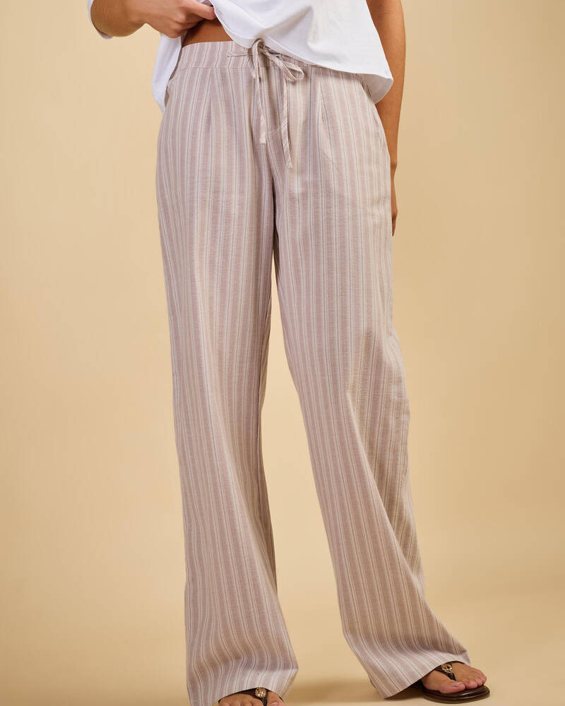 Pria Pants | City Beach (US)