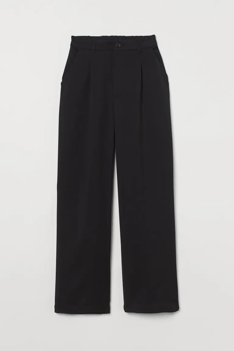 Dress Pants | H&M (US + CA)