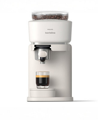 Baristina Automatic Espresso Machine | Macy's