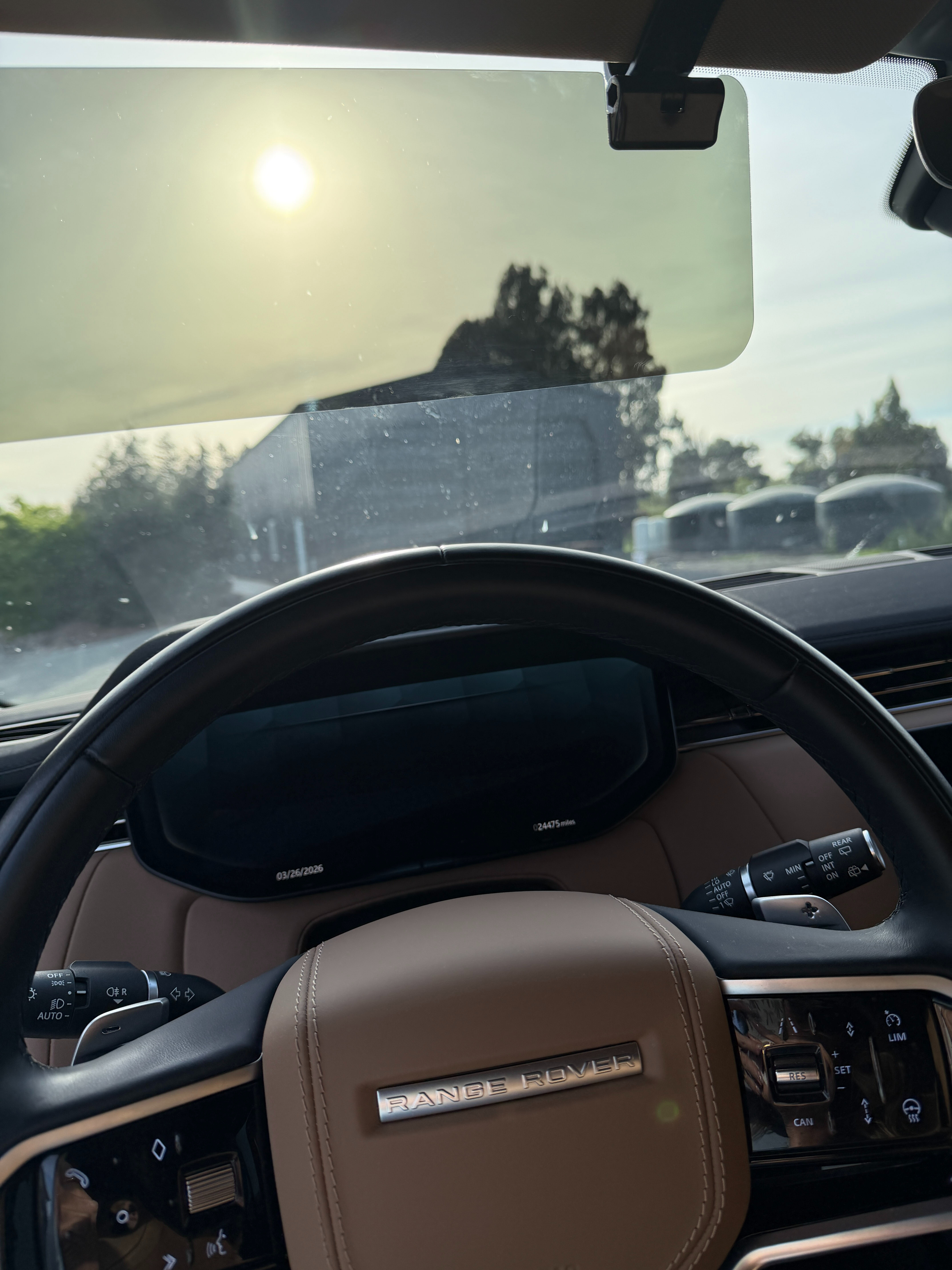 A sun visor extender for cars is a simple but highly useful accessory that attaches to your vehicle’s existing visor to provide extra protection from sunlight and glare while driving. A sun visor extender is like giving your car visor a bigger shield. It fills in the gaps where sunlight sneaks through, making driving safer, more comfortable, and less distracting. 

 #LTKdayinmylife #LTKmomlife