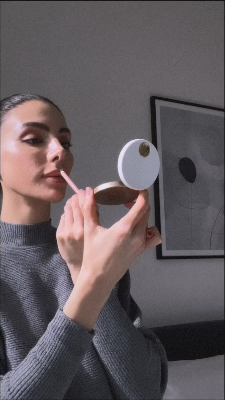 Simple everyday makeup look 

#LTKunder100 #LTKbeauty