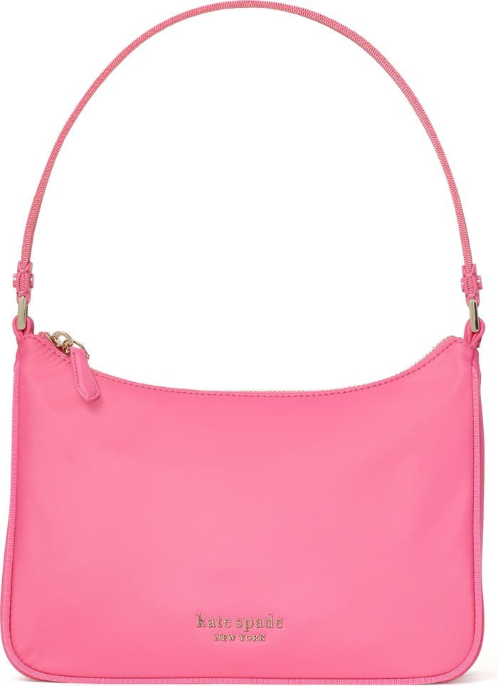 small nylon shoulder bag | Nordstrom