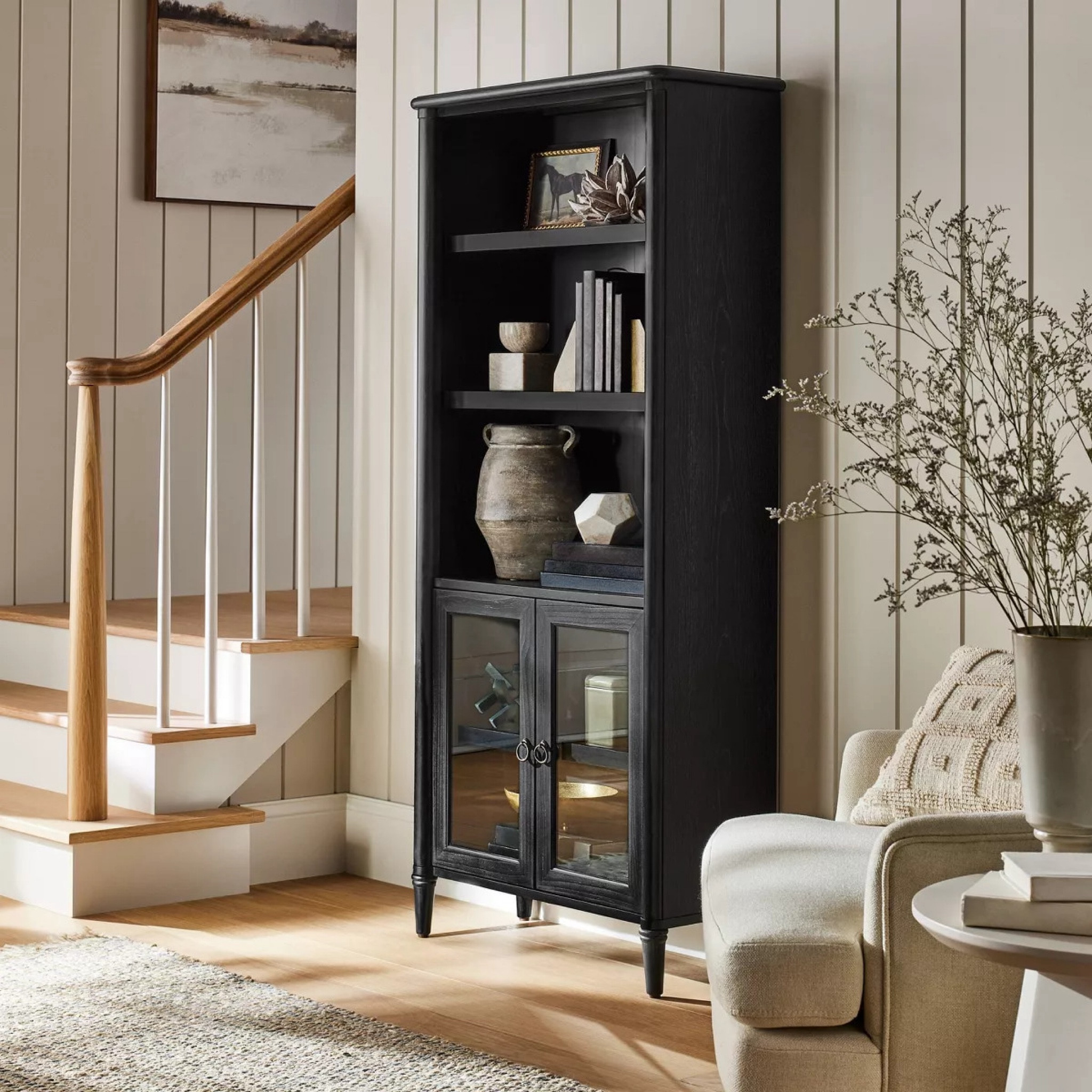 Love this beautiful cabinet from the new Spring Studio McGee collection at Target! 

#LTKSeasonal #LTKsalealert #LTKhome