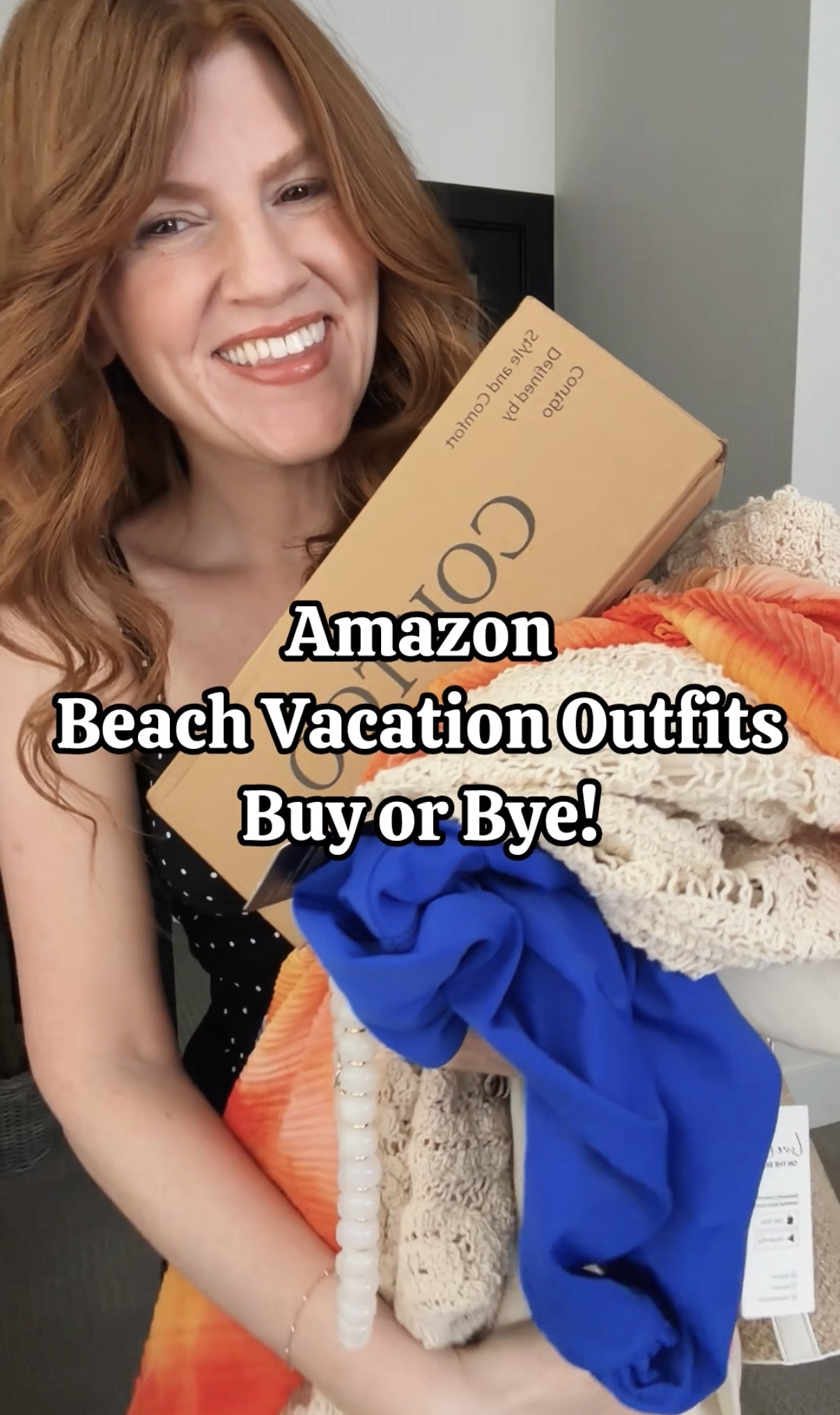 Spring break outfits from Amazon. 

#LTKTravel #LTKPetite #LTKSaleAlert
