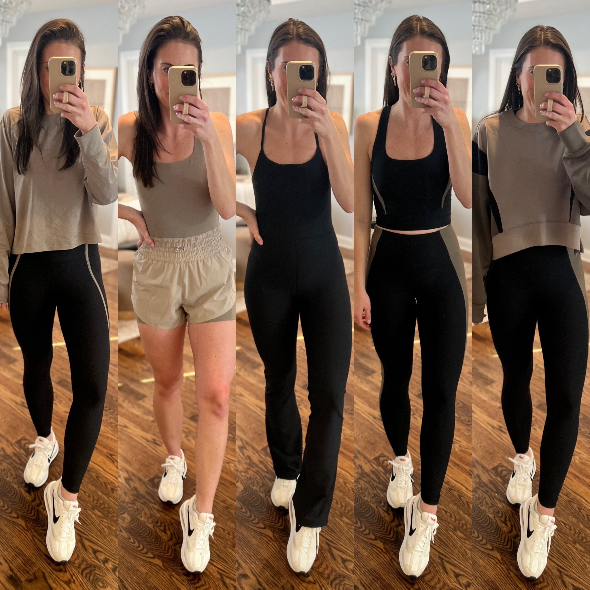 The Spring LTK sale starts today and I’m kicking it off with an @abercrombie YPB haul. I just snagged the lost adorable Athleisure gear. Which is your favorite 1️⃣, 2️⃣, 3️⃣, 4️⃣ or 5️⃣?! 



#LTKfit #LTKSeasonal #LTKSale