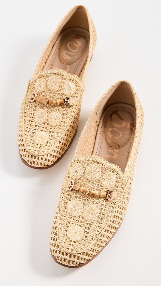 Lowell Loafers | Shopbop