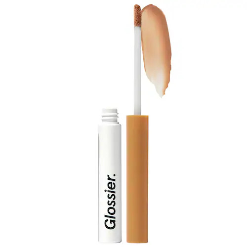 Skywash Liquid-to-Powder Sheer Matte Eyeshadow Tint - Glossier | Sephora | Sephora (CA)