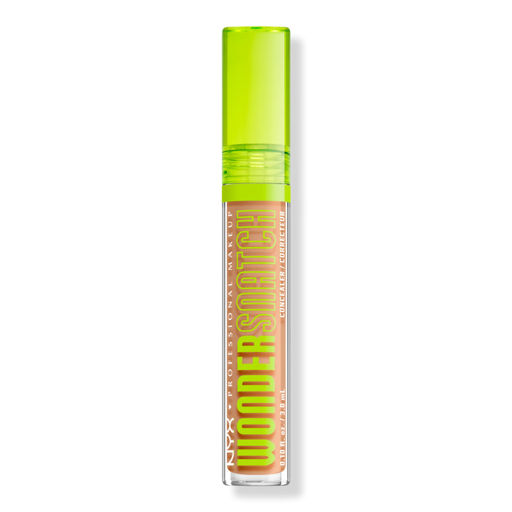 NYX Professional Makeup Wonder Snatch Concealer - 12 Neutral | Ulta