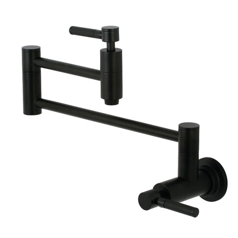 KS8100DKL Concord Pot Filler | Wayfair North America