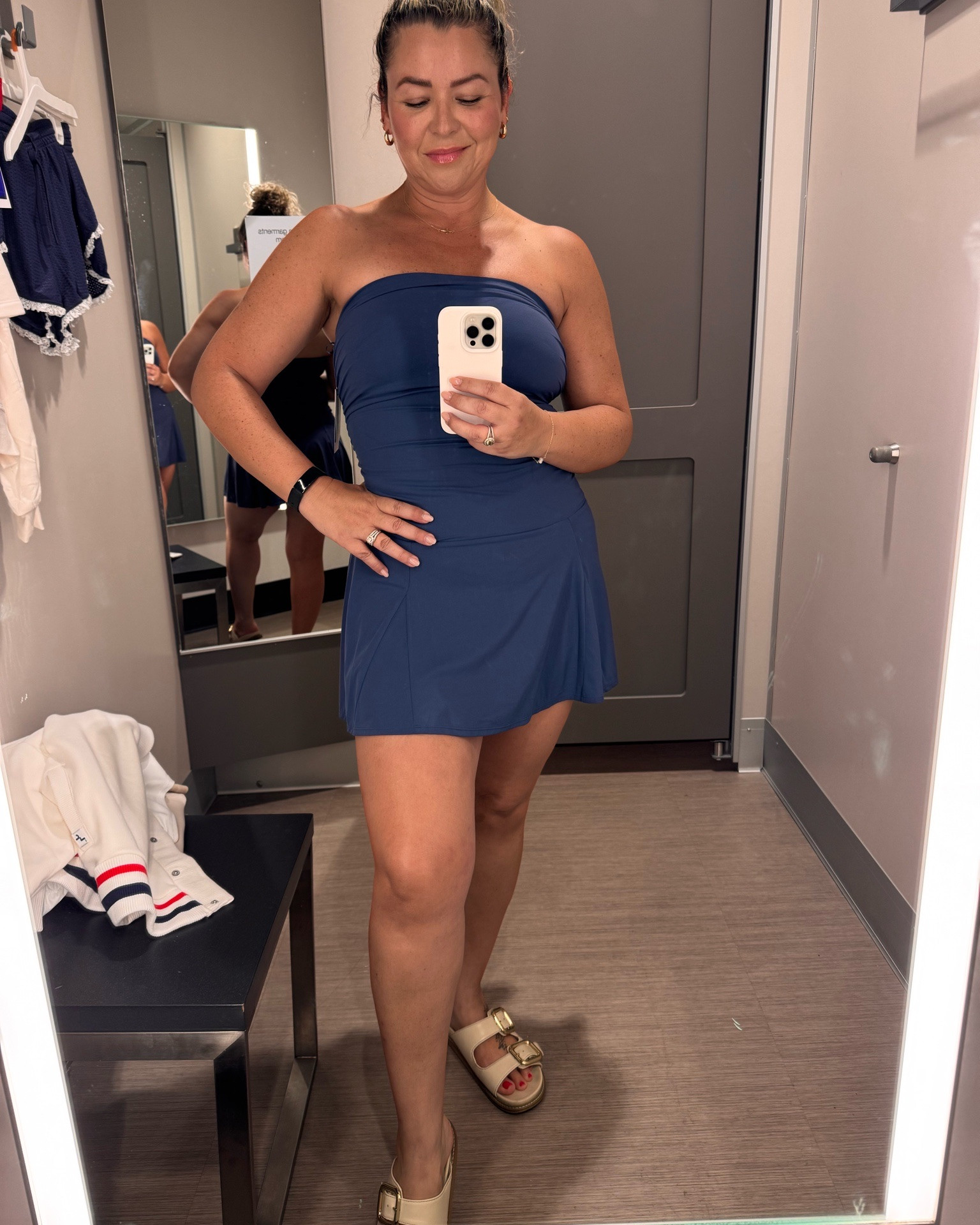 From tennis courts to errands, JoyLab at Target has you covered with the perfect blend of comfort and style.

#LTKfitnessgoals #LTKselfcare #LTKMidsize