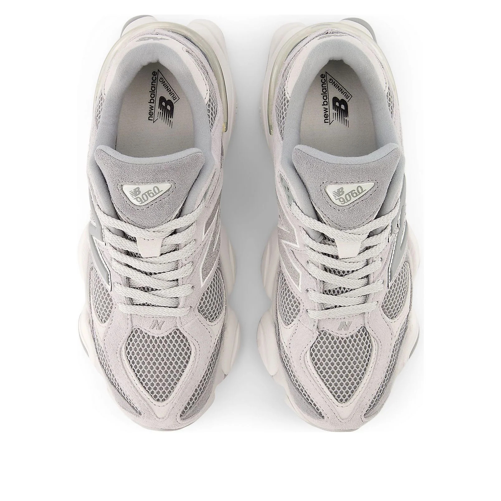 New Balance9060 'Slate Grey' | KICKS CREW
